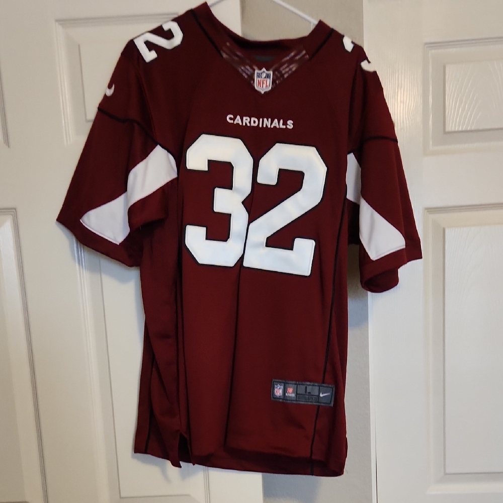 Arizona Cardinals Men's Jersey